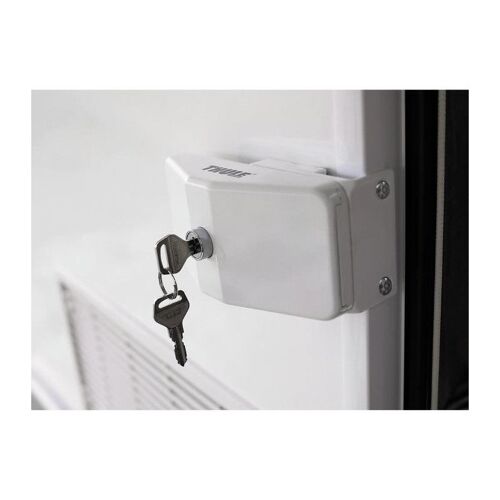 Thule Complément De Serrure Frame Le Lot De 3