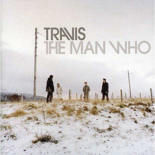 Man Who