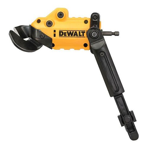 DeWALT Cissaile a tôle Impact DT70620-QZ