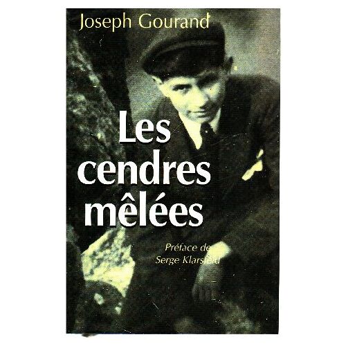 Les Cendres Mélées