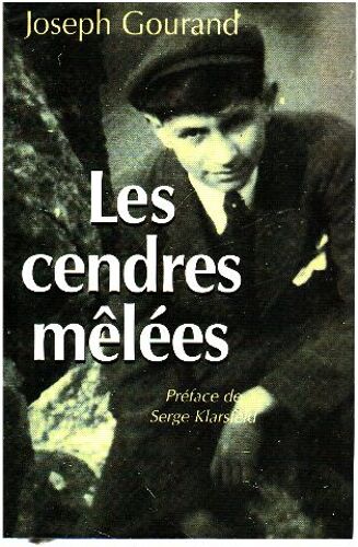 Les Cendres Mélées