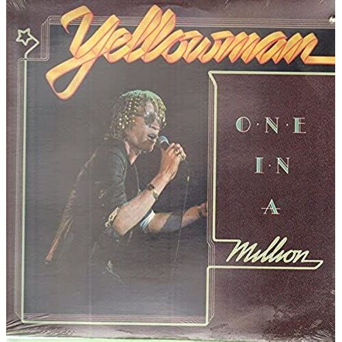 One In A Million [Vinyl]