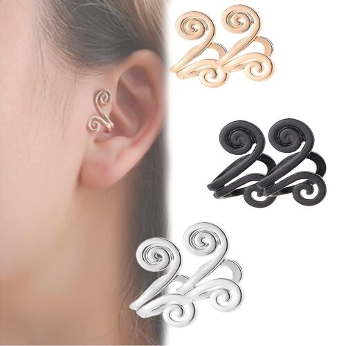 Boucles D'oreilles D'acupression, Ornement D'oreille Magnétique, Boucles D'oreilles Non Percées Pour Boucles D'oreilles D'acupression D'acupression