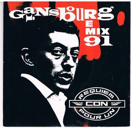 Remix 91 : Requiem Pour Un Con