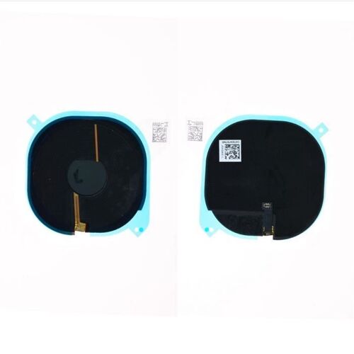 Nappe Charge Nfc Rechargement Batterie Sans Fil Bobine Pour Iphone 8 Plus +