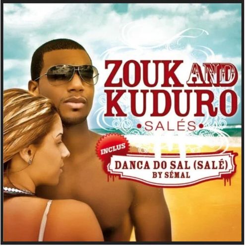Zouk And Kuduro