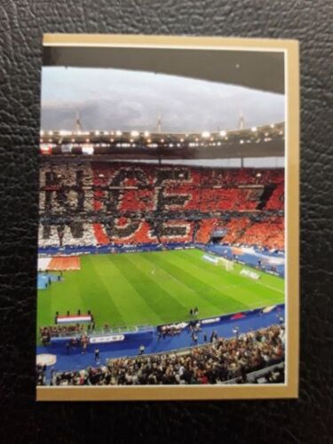Image Carrefour Panini Coupe Du Monde 2018 France Fff N°7