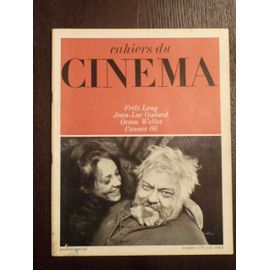 Cahiers Du Cinema 179 De Juin 1966