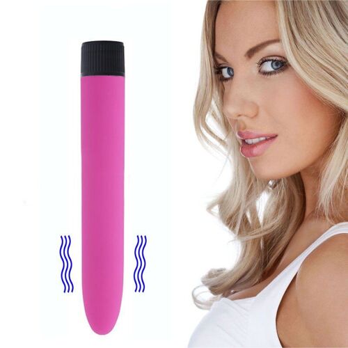 Vibromasseur À Balles Pour Femme, Puissant Gode De Poche Pour Point G, Appareil De Massage, Stimulateur De Clitoris, Masturbateur, Jouets Sexuels