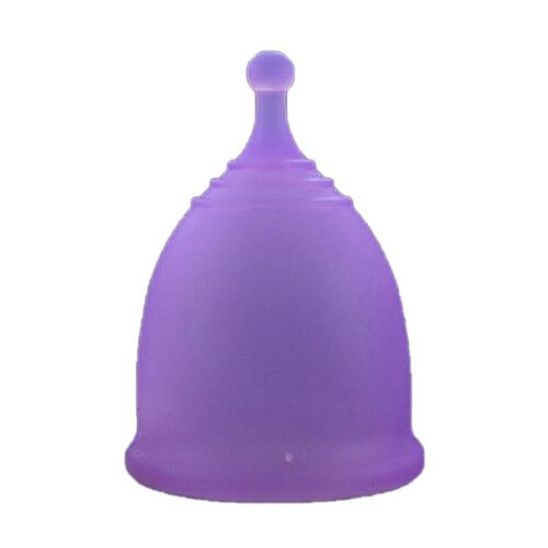 Coupe Menstruelle Pour Femmes Et Filles, Matériau En Silicone Souple, Hygiène, Coupe Menstruelle Réutilisable, Coupe Menstruelle De Qualité Pratique