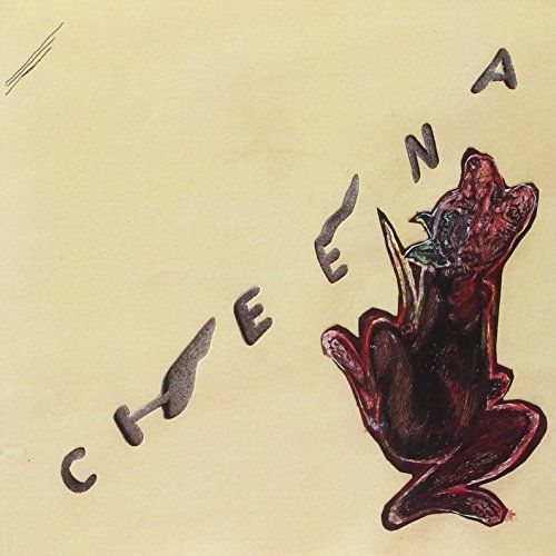 Cheena [7 Inch Analog]