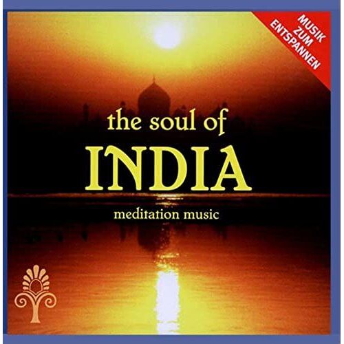 The Soul Of India