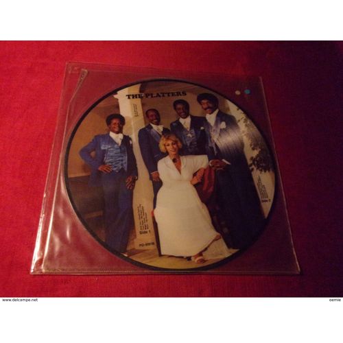 Only You Picture Disc