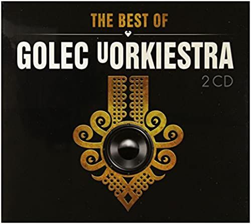Best Of Golec Uorkiestra