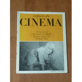 Cahiers Du Cinema 175 De Février 1966