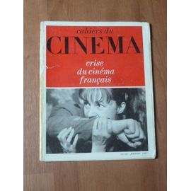 Cahiers Du Cinema 161 / 162 De Janvier 1965 - Crise Du Cinema Francais. -
