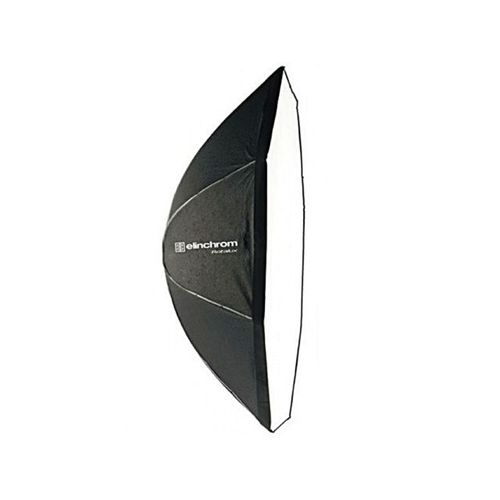 ELINCHROM boite à lumière Rotalux Octabox 100 cm sans speedring