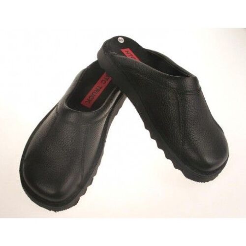 Clack Noir Taille 45