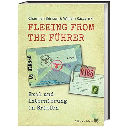 Fleeing From The Führer