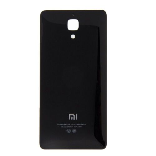 Cache Batterie Xiaomi Mi4 Noir