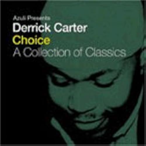 Choice [12 Inch Analog]