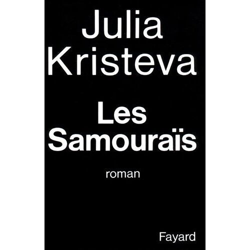 Les Samouraïs