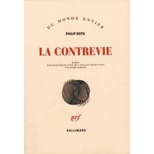 La Contrevie