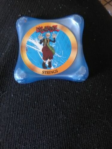 Waps Yu-Gi-Oh Strings