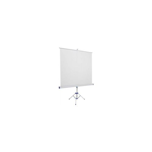 Ecran de projection sur pied oray 200 x 200 cm - Oray