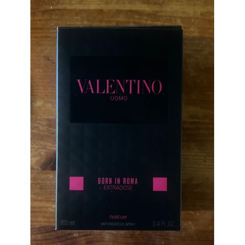 Valentino Uomo 100ml 