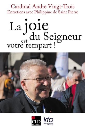 La Joie Du Seigneur Est Votre Rempart - Entretiens Avec Philippine De Saint-Pierre À L'occasion De Ses 80 Ans