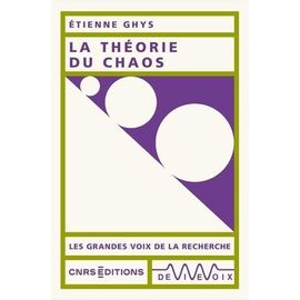 La Théorie Du Chaos