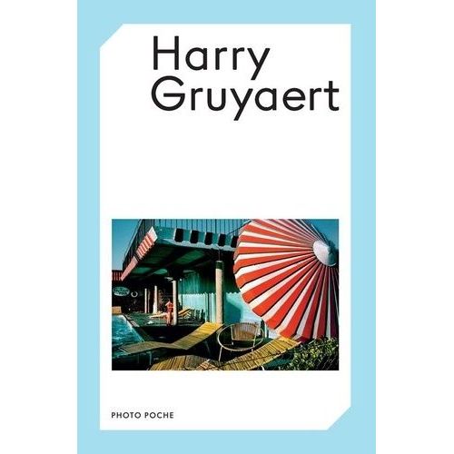 Harry Gruyaert