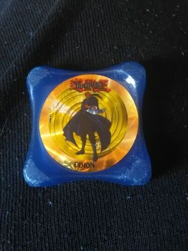 Waps Yu-Gi-Oh Odion
