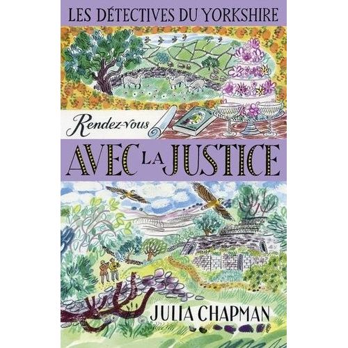 Les Détectives Du Yorkshire - Tome 9 - Rendez-Vous Avec La Justice