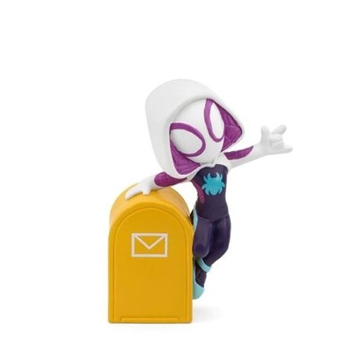 Spidey Et Ses Amis Extraordinaires : Ghost-Spider