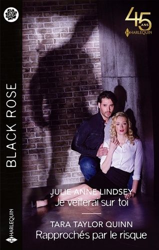 Je Veillerai Sur Toi - Rapprochés Par Le Risque