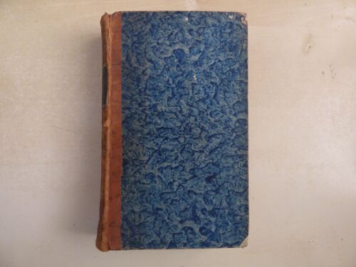 Protestantisme, Xviiiè - Xixème: Ouvrage Possédant 15 Livres Différents.