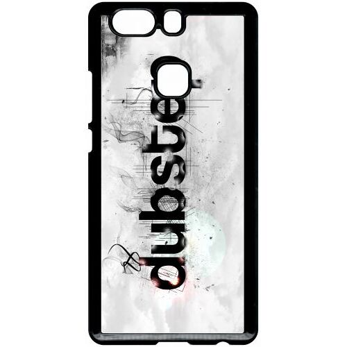 Coque huawei ascend p9+ - dubstep - noir