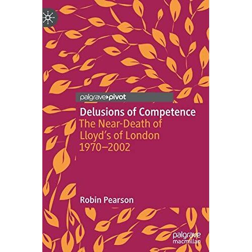 Delusions Of Competence