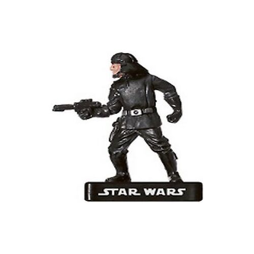 Sw Miniatures - Alliance And Empire - 27/60 - Death Star Trooper