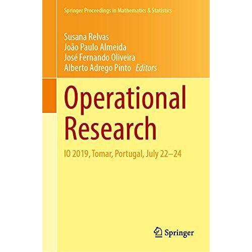 Operational Research