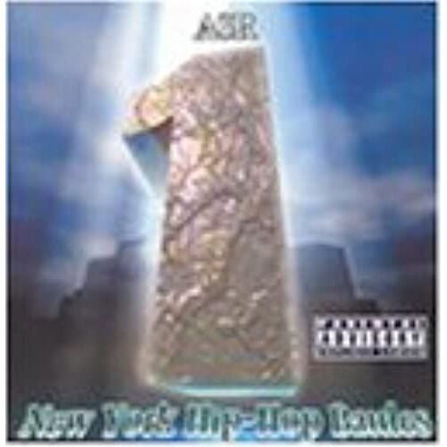 Asr 1: New York Hip Hop Battles