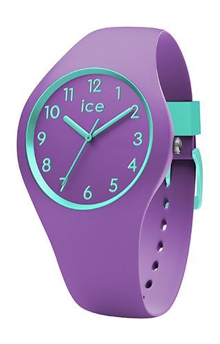 Ice Watch Montre Ola Kids Violet Enfant 014432 - S