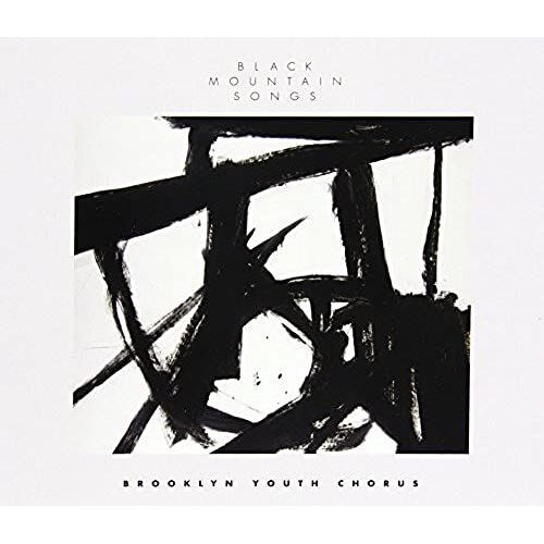 Black Mountain Songs