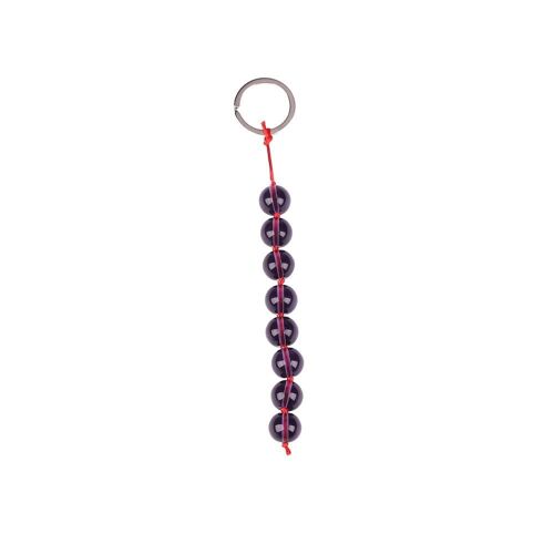 Mini Plug Anal En Verre Transparent, Chaîne De Perles Anales, Jouets Sexuels, Nouveautés Sexy, Plug Vaginal Pour Femmes, Jeu Sexuel Pour Adultes