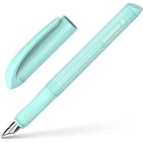 Schneider Stylo À Plume Easy Mint