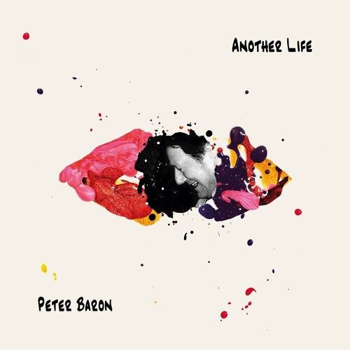 Peter Baron - Another Life [Cd]