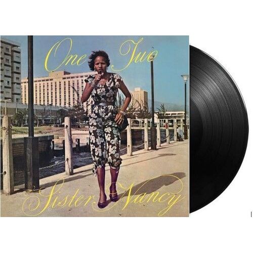 Sister Nancy - One Two [Vinyl Lp]