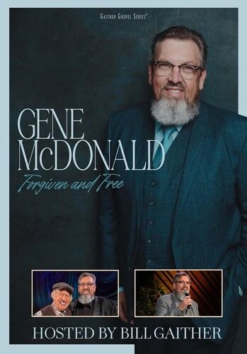 Forgiven And Free [Digital Video Disc]